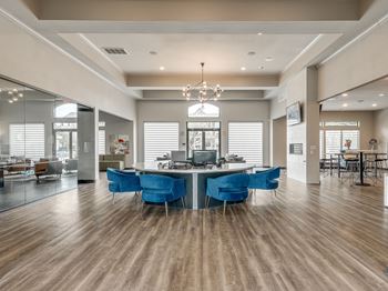 Clubhouse